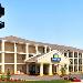 Hotels near Diamond Ballroom - Days Inn by Wyndham Oklahoma City/Moore