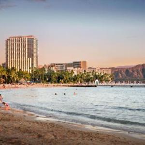 Ka La'i Waikiki Beach LXR Hotels & Resorts