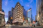 Ames And Rollinson New York Hotels - Sonder Flatiron