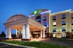 Cocke County Recreation Dept Tennessee Hotels - Holiday Inn Express Hotel & Suites Newport South