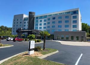 Delta Hotels by Marriott Raleigh-Durham at Research Triangle Park, Durham