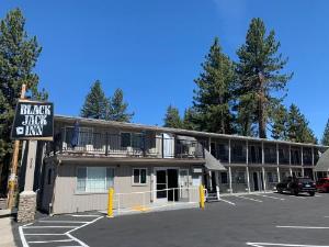 Black Jack Inn, Stateline