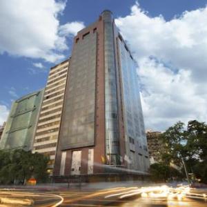 Arena CDMX Mexico City Hotels - Grand Fiesta Americana Chapultepec