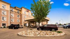 Best Western Plus South Edmonton Inn & Suites, Edmonton