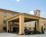 Yus Karate College Texas Hotels - Sleep Inn & Suites Hwy 290/Nw Freeway