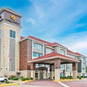 La Quinta Inn & Suites by Wyndham Bryant