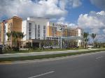 Fleamasters Fleamarket Florida Hotels - Hyatt Place Fort Myers At The Forum