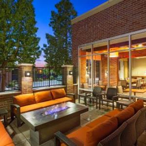 Fair Oaks Church Hotels - Hyatt Place Sacramento Roseville