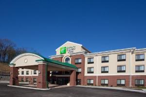 Holiday Inn Express Hotel & Suites Zanesville North, an IHG Hotel, Zanesville