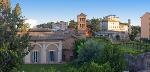 Circus Maximus Italy Hotels - Kolbe Hotel Rome