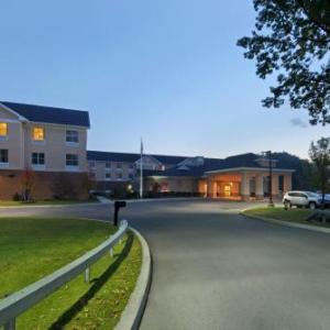 Homewood Suites By Hilton Rochester - Victor