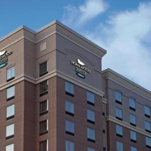 Hotels near Faith Church St. Louis - Homewood Suites By Hilton St Louis - Galleria