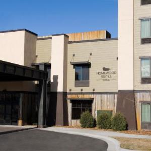 Homewood Suites By Hilton Bozeman