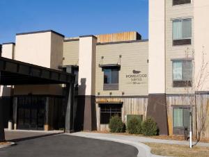 Homewood Suites By Hilton Bozeman