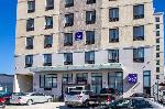 Kasturi Country Club New York Hotels - Sleep Inn - Long Island City