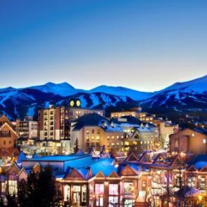 Hotels near Riverwalk Center Breckenridge - The Village Hotel