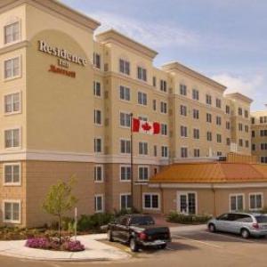 Residence Inn by Marriott Mississauga-Airport Corporate Centre W