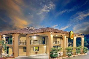 Super 8 by Wyndham Cartersville, Cartersville
