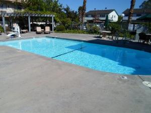 Days Inn by Wyndham San Jose Airport, Milpitas