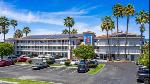 Fairfield California Hotels - Motel 6-Fairfield, CA - Napa Valley