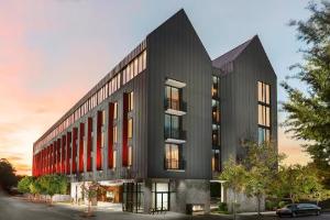 Hotel Indigo Athens - University Area, an IHG Hotel, Athens
