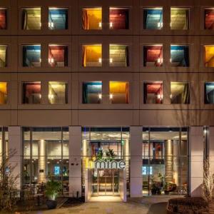 b'mine Hotel Frankfurt Airport