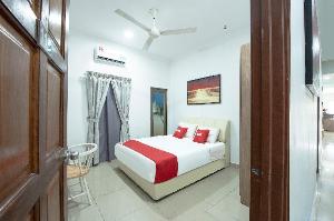 OYO 90336 Sungai Rengit City Resort 1, Desaru