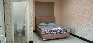 OYO 90627 Hotel Mutiara, Madiun