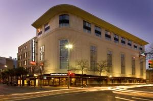 TownePlace Suites by Marriott San Antonio Downtown Riverwalk hotel near Henry B. González Convention Center