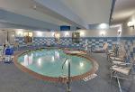 Slidell Texas Hotels - Holiday Inn Express & Suites Denton-UNT-TWU