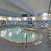 Hotels near North Texas State Fairgrounds - Holiday Inn Express & Suites Denton-UNT-TWU