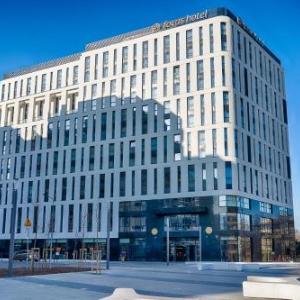 Hotels near EXPO XXI Warsaw - Focus Hotel Premium Warszawa