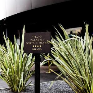 Palazzo Porta Romana Hotel