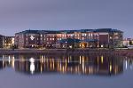 Lake Dallas Texas Hotels - Homewood Suites By Hilton Denton