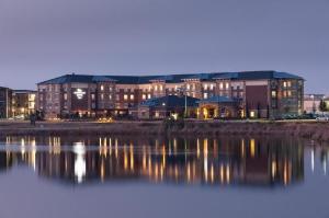 Homewood Suites Denton, Denton