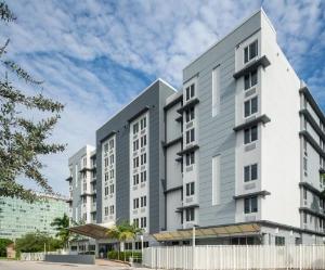 SpringHill Suites Miami Downtown/Medical Center, Miami