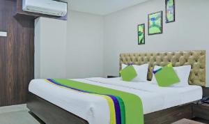 FabHotel Raj Inn, Ranchi