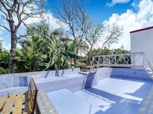 Master Farm Resort Belvilla Tree house, Zirakpur