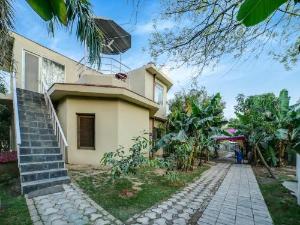 Master farm resort Belvilla Super Deluxe Rooms, Zirakpur