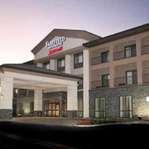 Fairfield Inn & Suites by Marriott Tehachapi