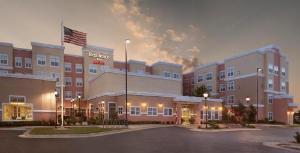 Residence Inn by Marriott Stillwater, Stillwater
