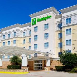 Holiday Inn Houston-Webster