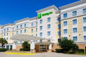 Holiday Inn Houston-Webster, Webster