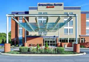 SpringHill Suites Harrisburg Hershey, Harrisburg