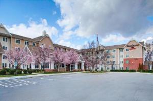 Residence Inn by Marriott Richmond Chester, Chester