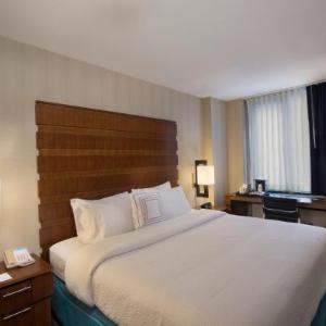 Fairfield Inn & Suites by Marriott New York Manhattan/Fifth Avenue