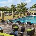 Seminole Hard Rock Hollywood Hotels - Fairfield Inn & Suites by Marriott Fort Lauderdale Airport & Cruise Port