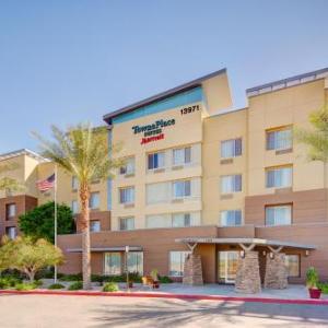 TownePlace Suites by Marriott Phoenix Goodyear