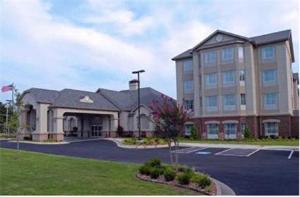Homewood Suites by Hilton Fort Smith, Fort Smith