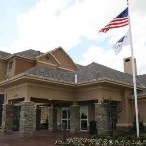 Homewood Suites By Hilton Fayetteville Arkansas